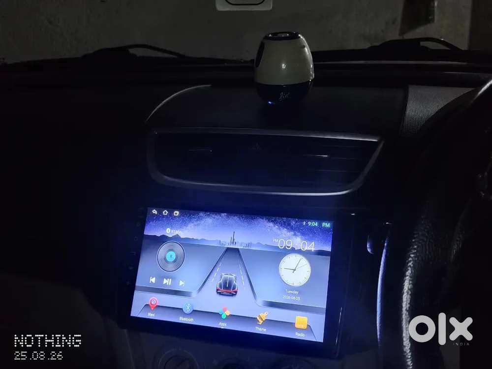 2012 Maruti Suzuki Dzire Manual Diesel