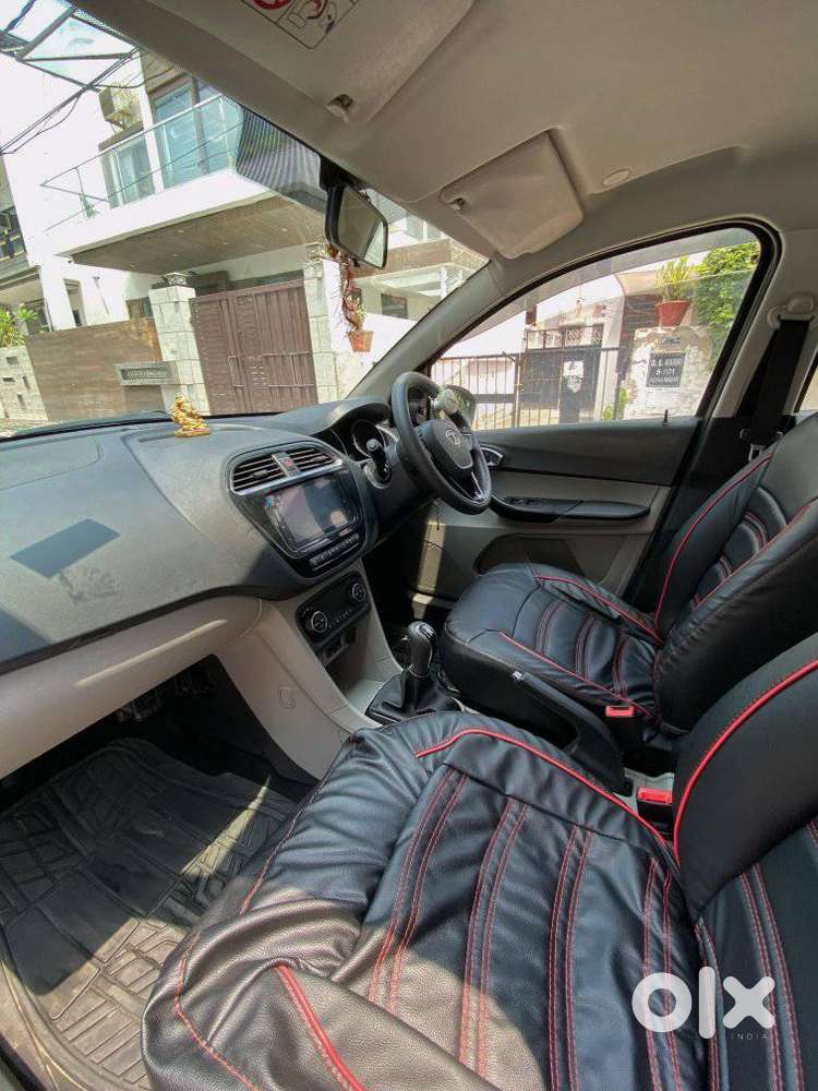 Tata Tiago 1.05 Revotorq Xz Plus, 2019, Diesel