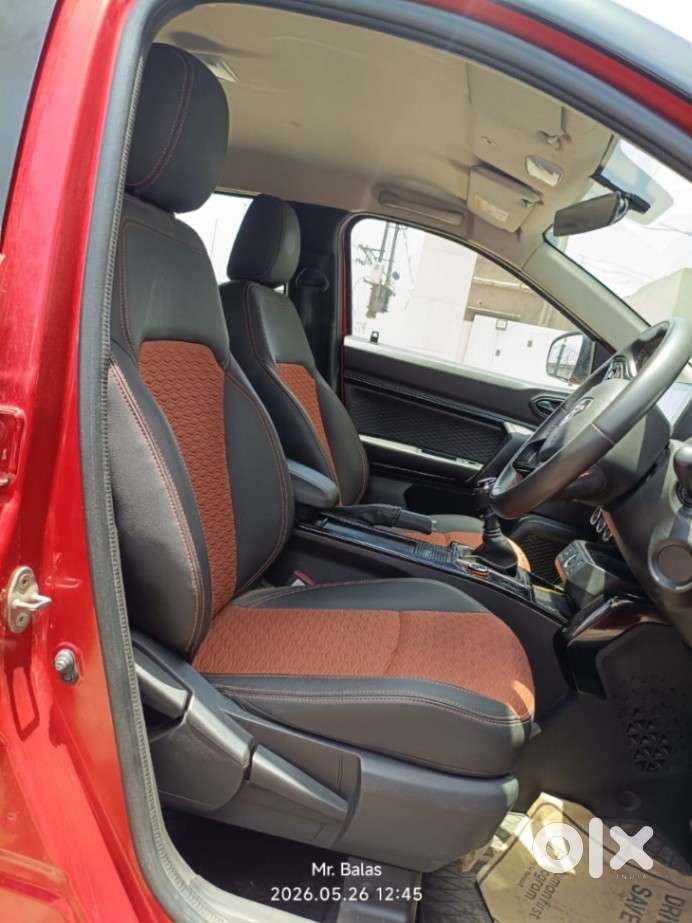 Renault Kiger Rxz Dt, 2024, Petrol