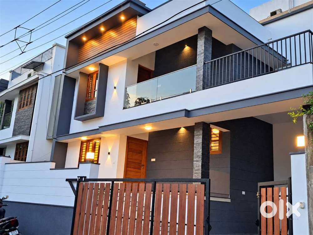 Brand New 3bhk For Sale