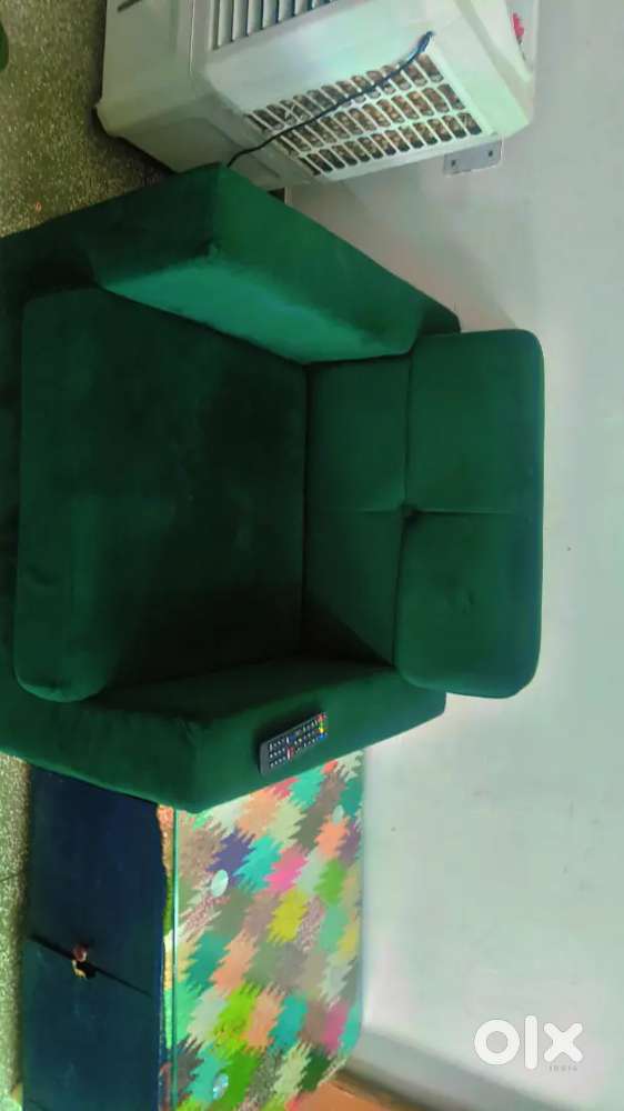 5 seater sofa