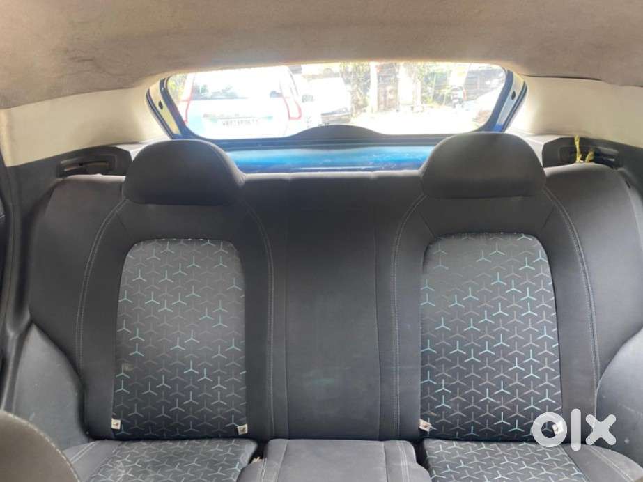 Tata Nexon Ev Xm, 2021, Electric