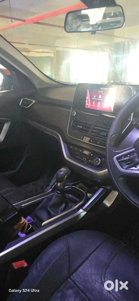 Tata Harrier Diesel 1st Owner