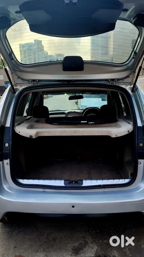 Nissan Terrano Xl 85 Ps Deisel, 2015, Diesel
