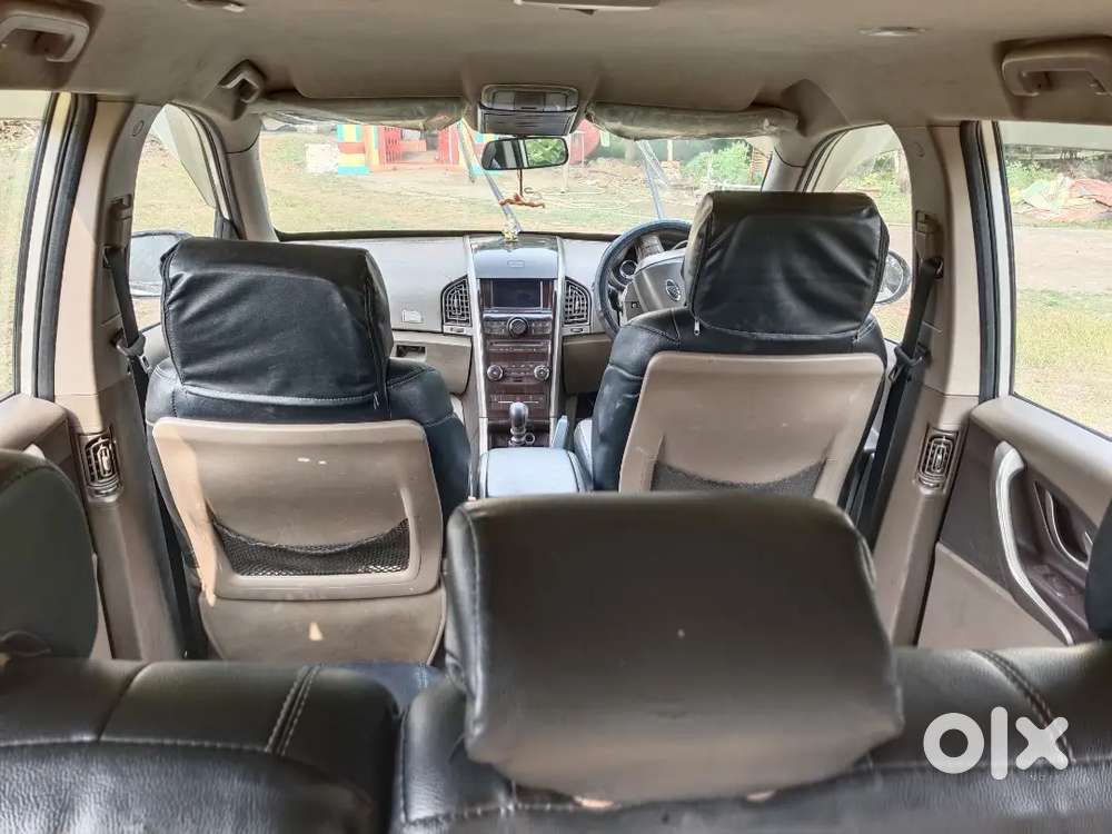Mahindra Xuv500 Diesel Manual 2014