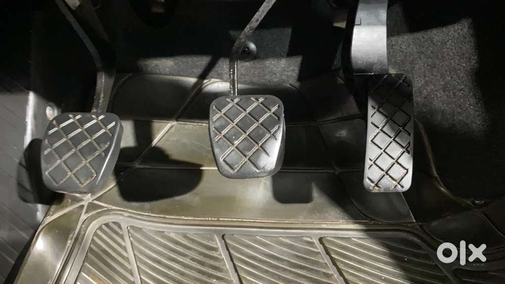 Skoda Kushaq 1.0 Tsi Active, 2022, Petrol