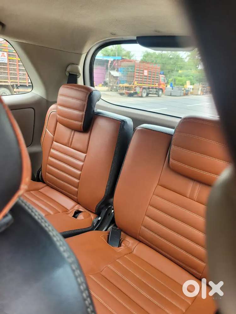 Toyota Innova 2.5 V Diesel Manual 2016