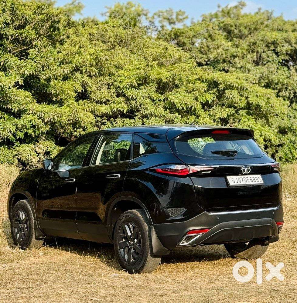 Tata Harrier 2.0 Kryotec Xta Plus, 2021, Diesel