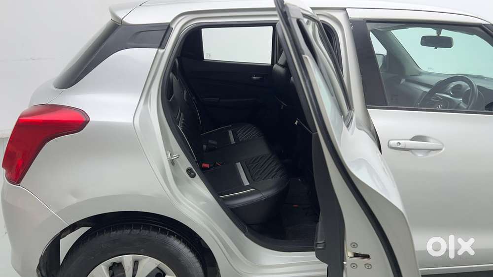 Maruti Suzuki Swift Vvt Vxi, 2020, Petrol