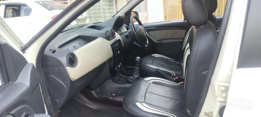 Renault Duster 2012-2015 110ps Diesel Rxz, 2013, Diesel