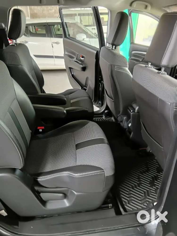 Maruti Suzuki Xl6 Zeta 2023 Petrol 29500 Km Grandeur Grey