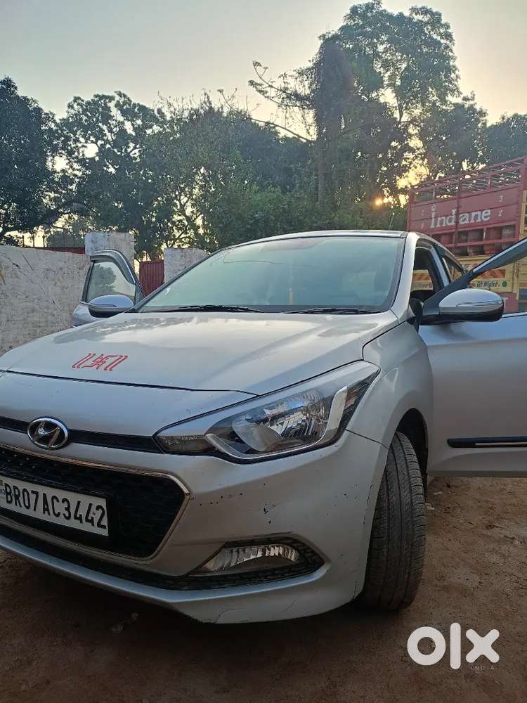 Hyundai I20 2018 Petrol 53000 Km Driven