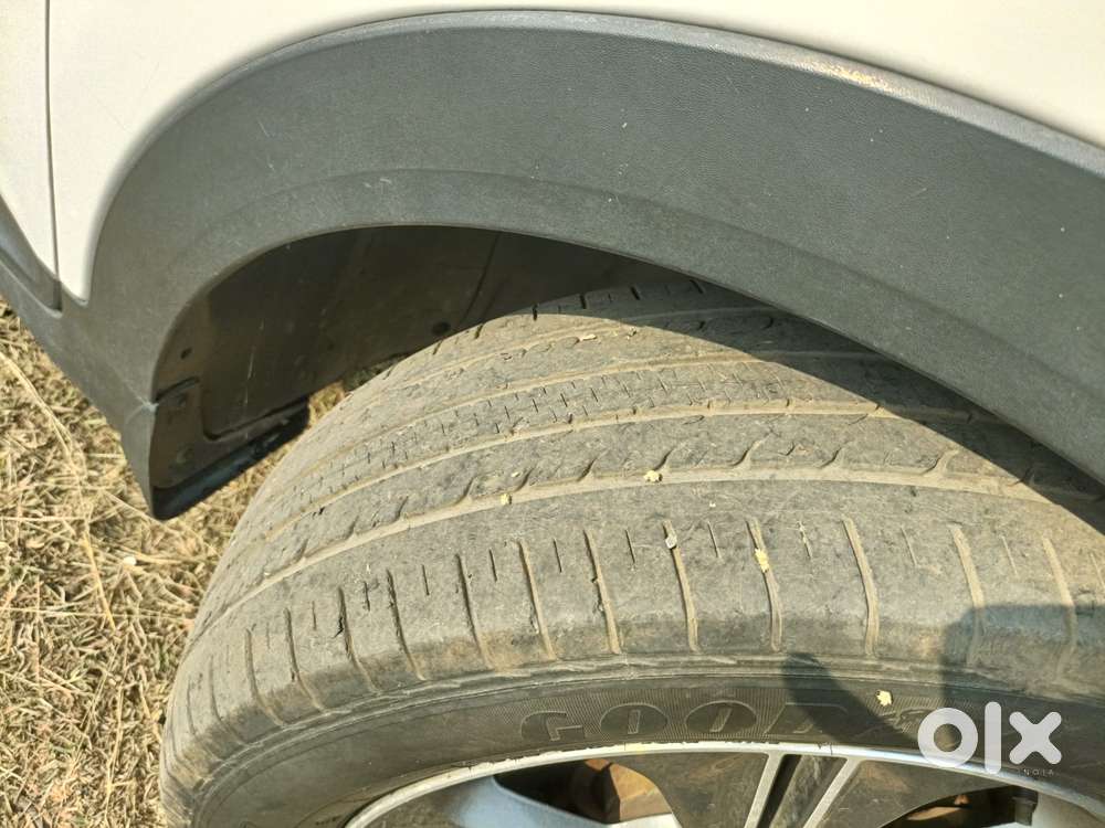 Hyundai Creta 1.6 Sx (o), 2017, Diesel