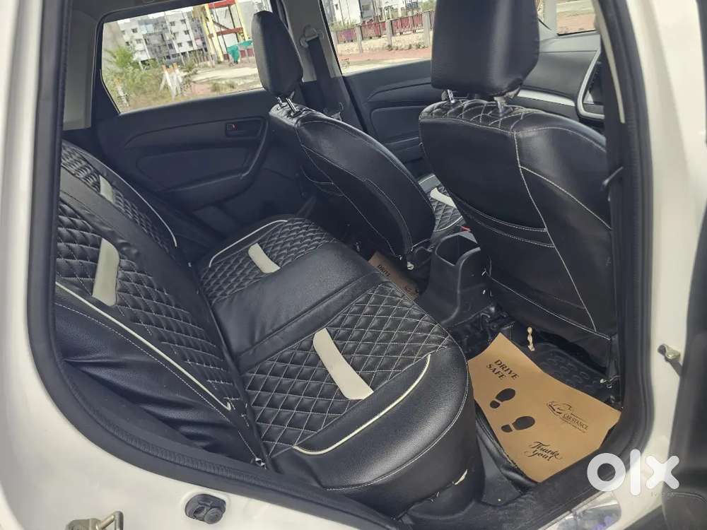 Brezza Diesel 1st Onwer 2020 Model