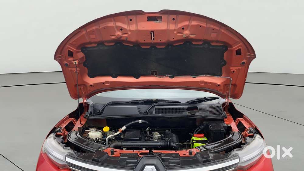 Renault Kiger Rxt Opt, 2022, Petrol