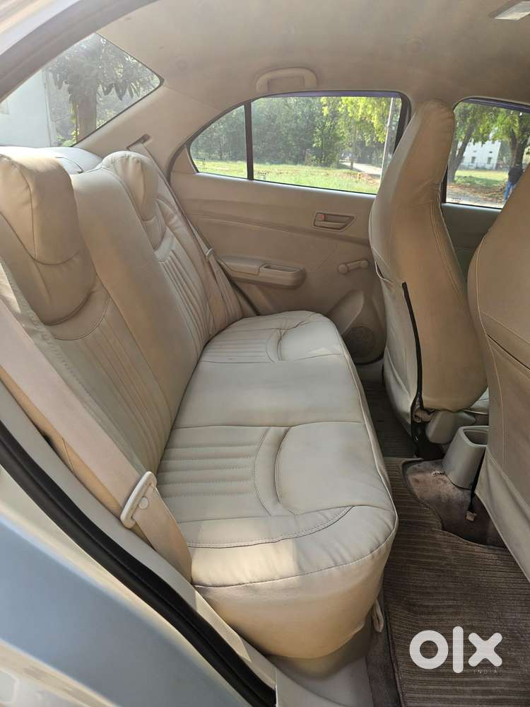 Maruti Suzuki Dzire 1.2 Lxi, 2020, Petrol