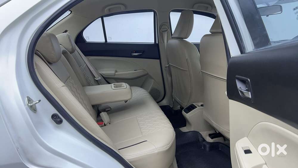 Maruti Suzuki Dzire Zxi Plus Ags, 2023, Petrol