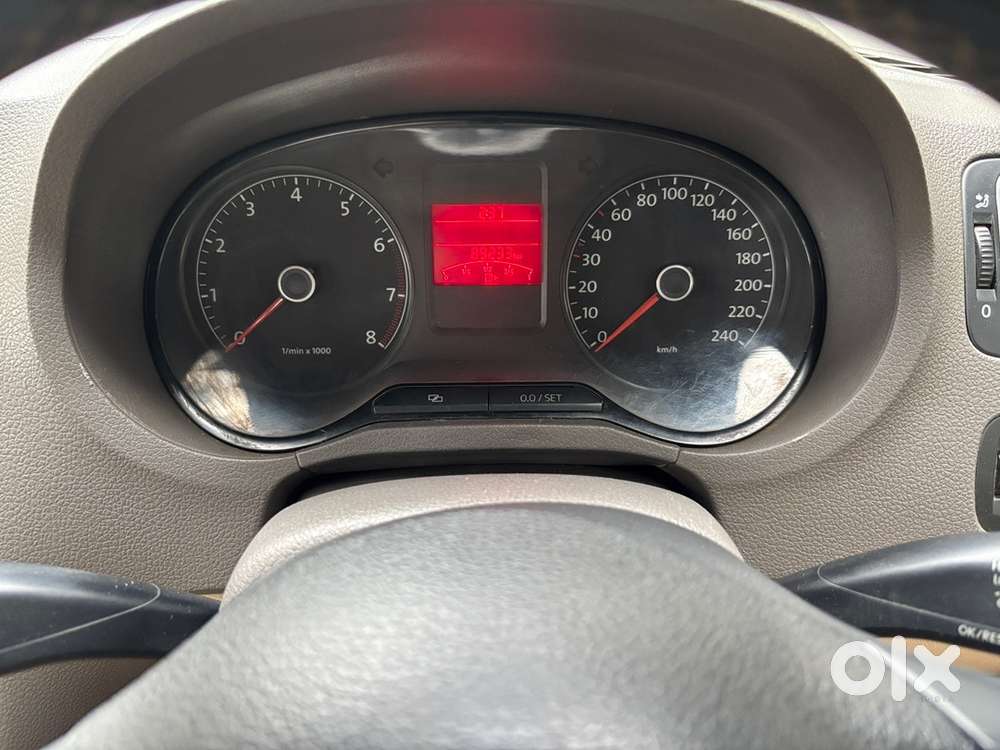 Volkswagen Vento 2012 Petrol - Great Condition