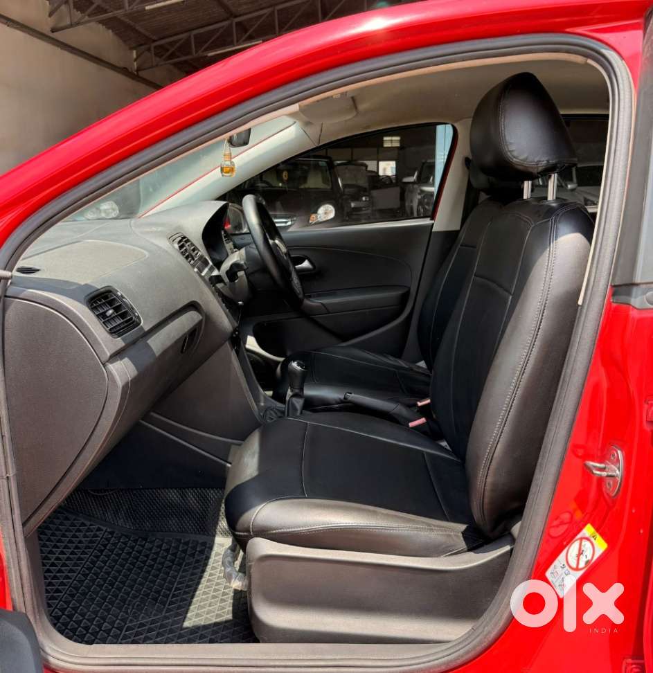 Volkswagen Polo, 2019, Petrol