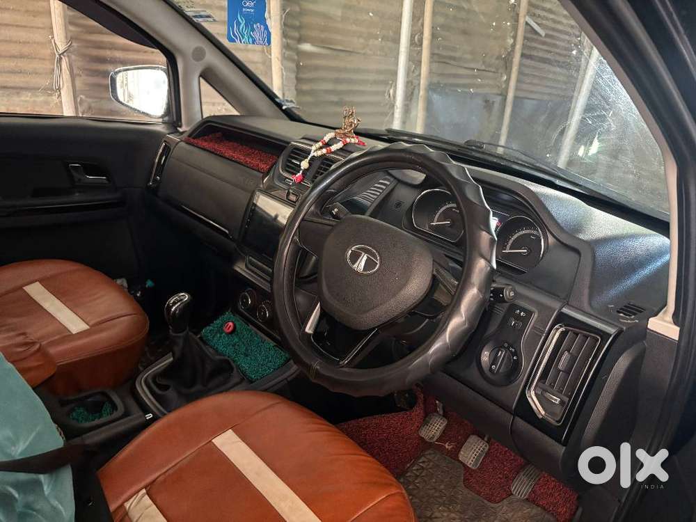 Tata Hexa 2019 Diesel 77000 Km Driven