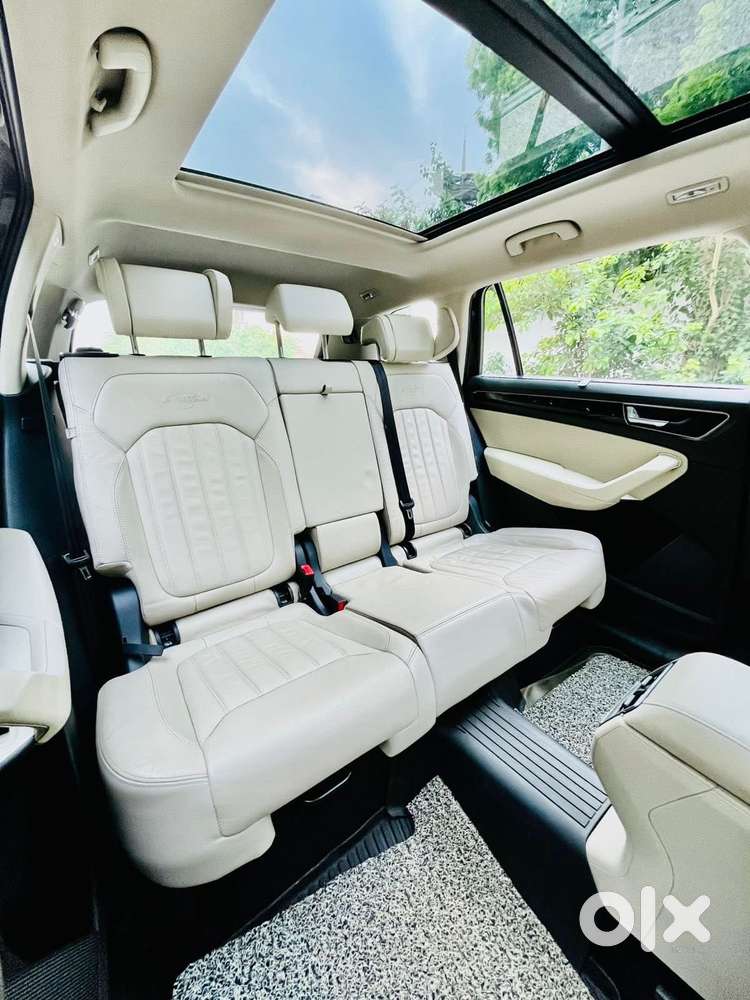 Skoda Kodiaq 2.0 L&k Tdi 4x4 At, 2019, Diesel