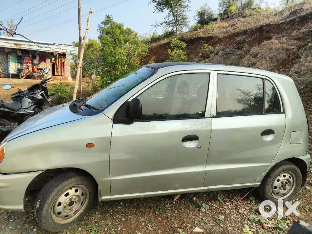 Hyundai Santro Xing 2003