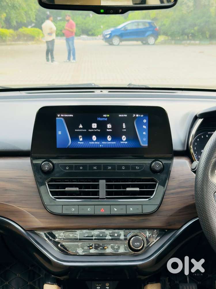 Tata Harrier Xz+, 2023, Diesel