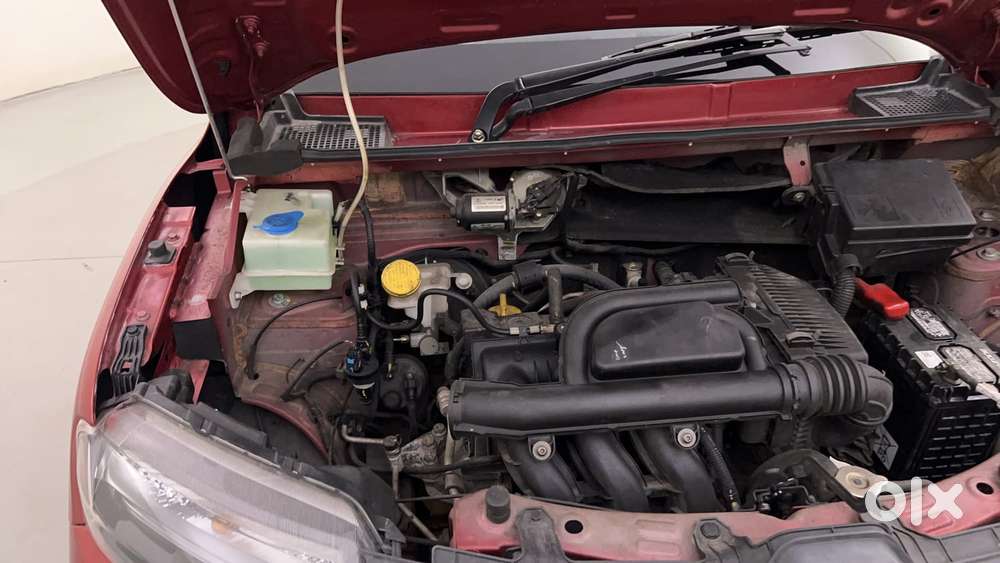 Renault Kwid Rxt 1.0, 2020, Petrol