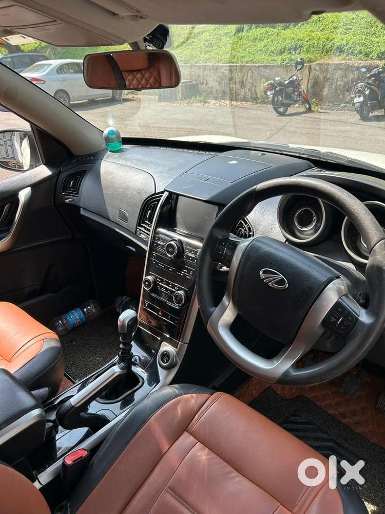 Mahindra Diesel Car 2018