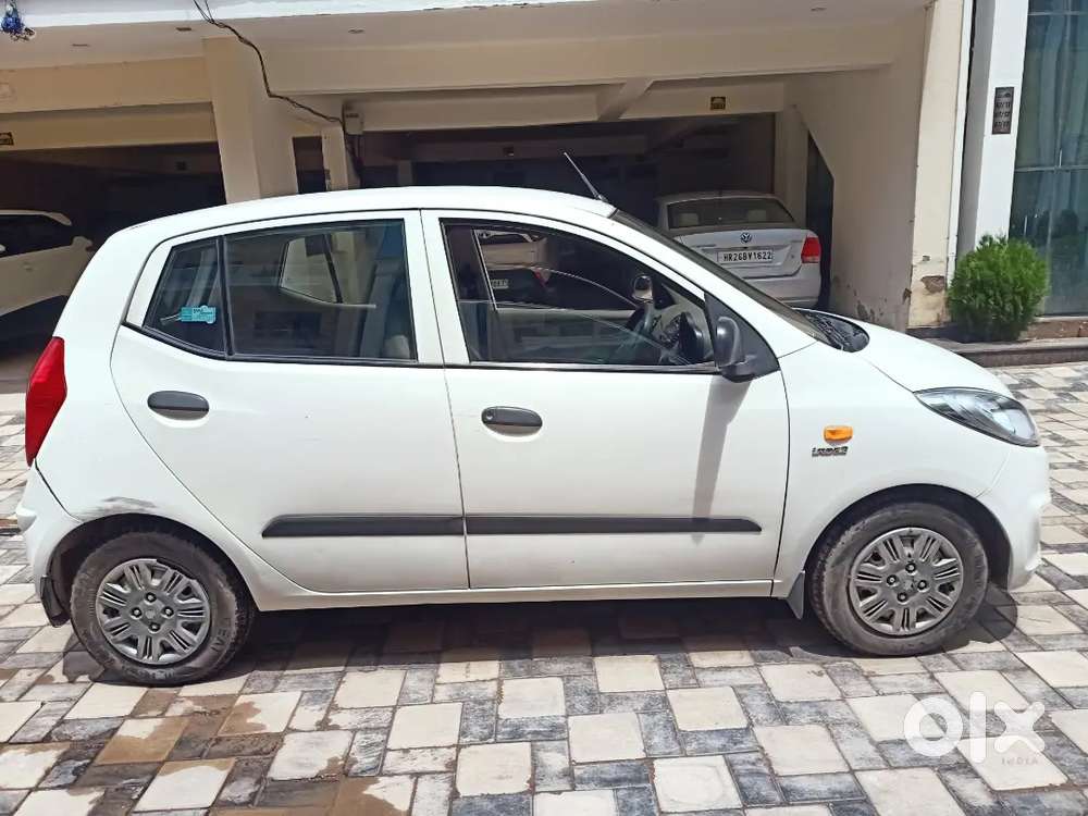 Everything Is Working In Car, Music System,ac,tyre Good Condition