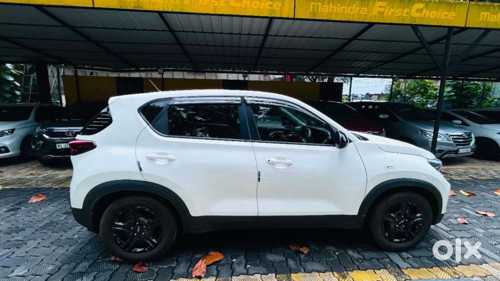 Kia Sonet 1.2 Htk Plus, 2022, Petrol