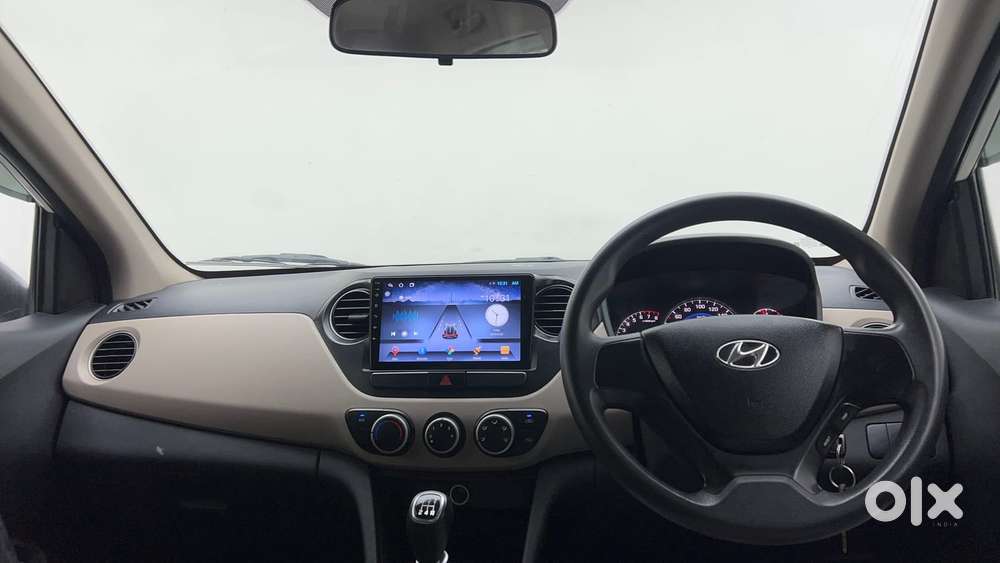 Hyundai Grand I10 1.2 Kappa Magna, 2015, Petrol