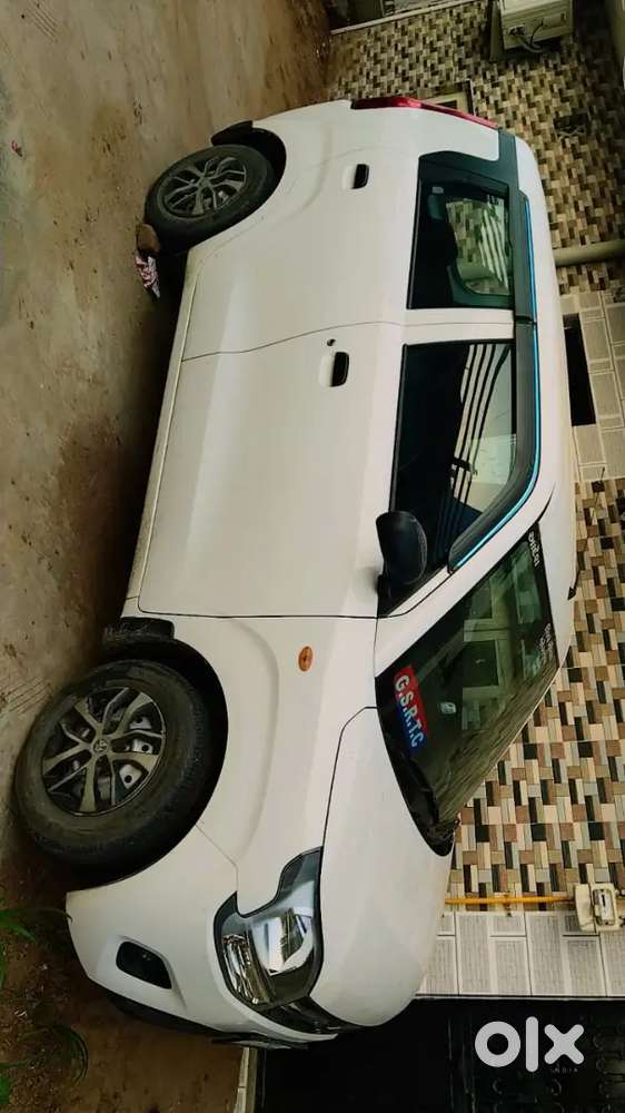 Maruti Suzuki Wagon R 2023