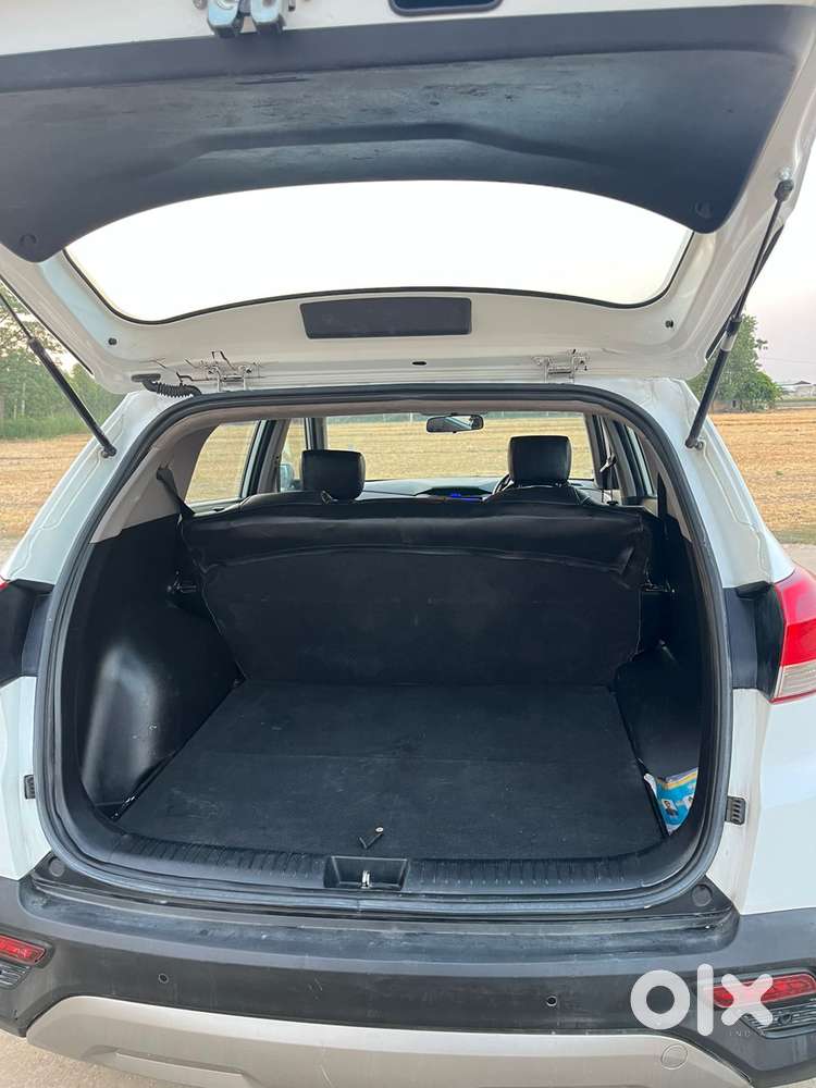 Hyundai Creta 1.4 Crdi Base, 2019, Diesel