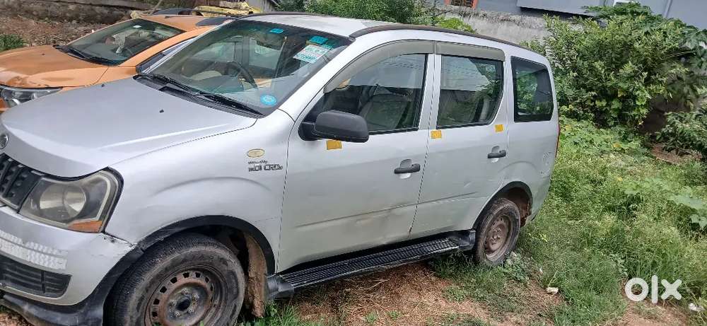 Mahindra Xylo Diesel 2018