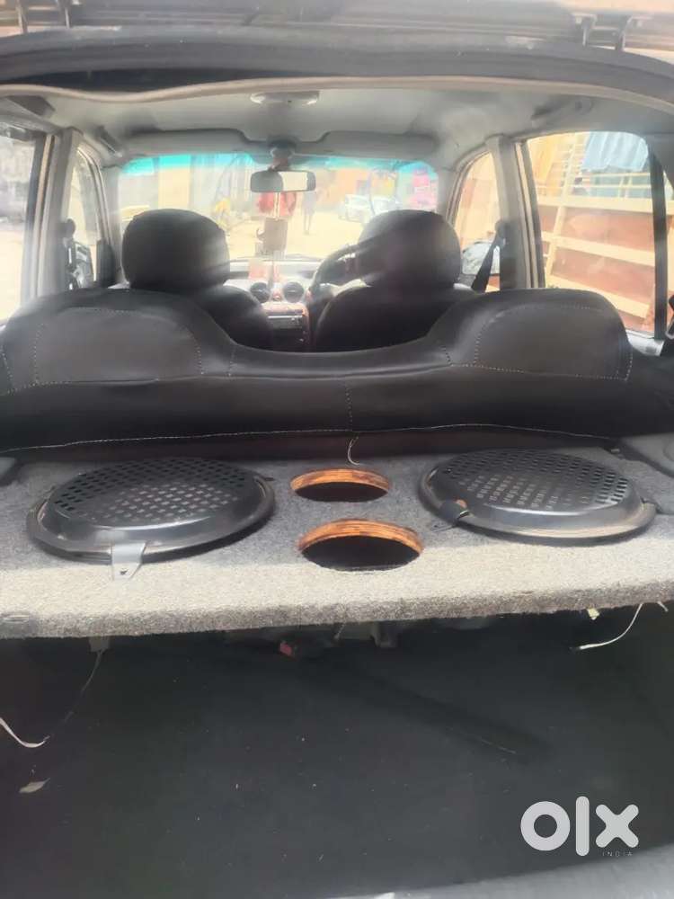 Hyundai Santro Xing 2006 Petrol 105000 Km Driven