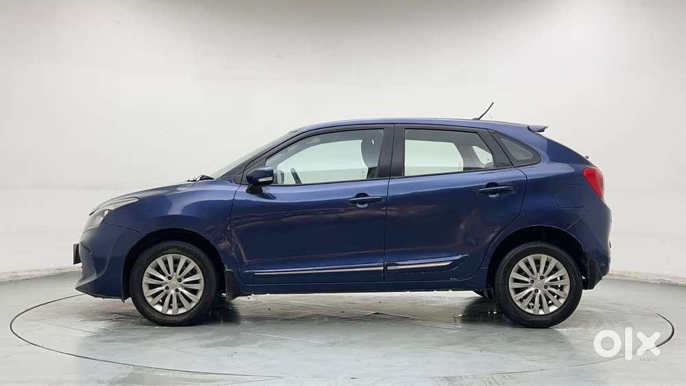 Maruti Suzuki Baleno 1.3 Delta, 2020, Petrol