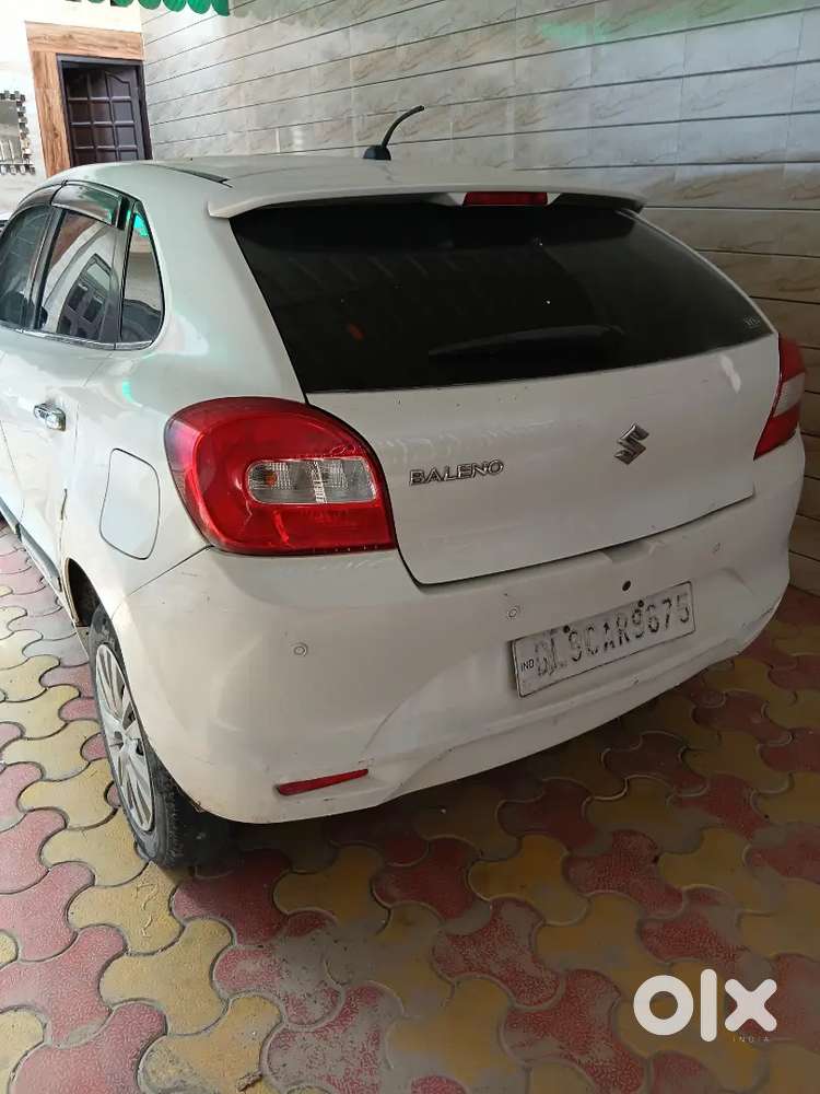 Very Good Condition