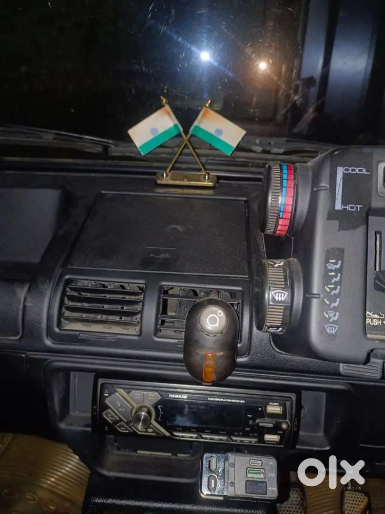 Maruti Suzuki 800 2006 Petrol 100000 Km Driven