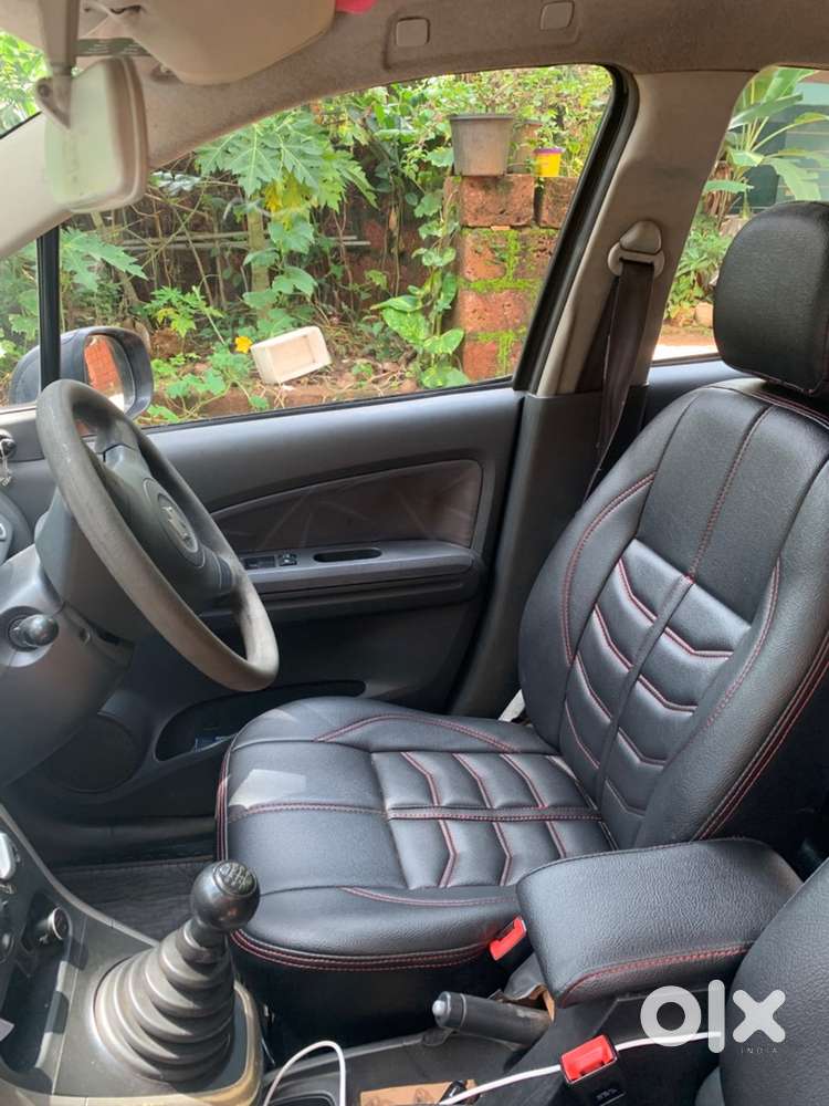 Maruti Ritz Diesel 2012