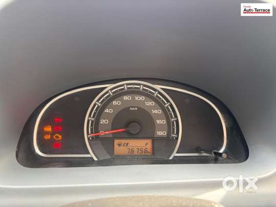 Maruti Suzuki Alto 800 Lxi, 2013, Petrol