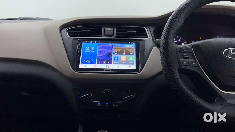 Hyundai Elite I20 [2018-2020] 1.2 Sportz, 2018, Petrol