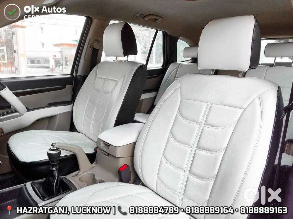 Hyundai Santa Fe 2009-2013 4x2, 2011, Diesel