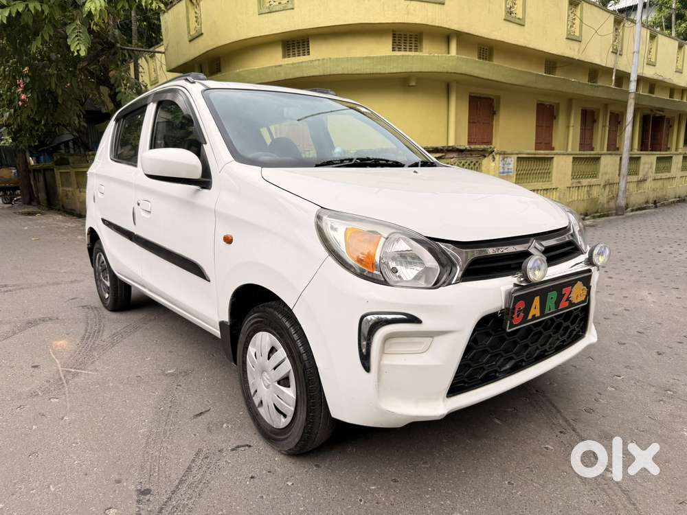 Maruti Suzuki Alto 800 Std Optional, 2015, Petrol