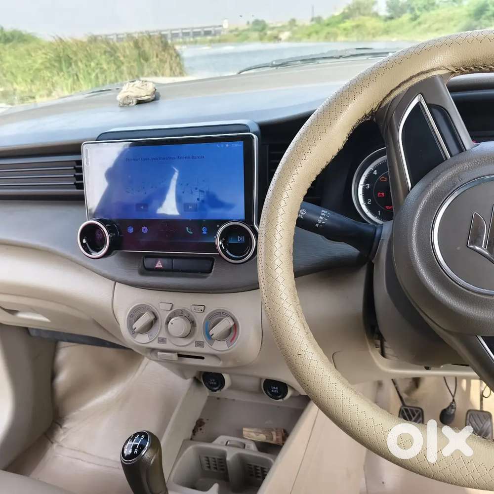 Maruti Suzuki Ertiga Vxi 2023