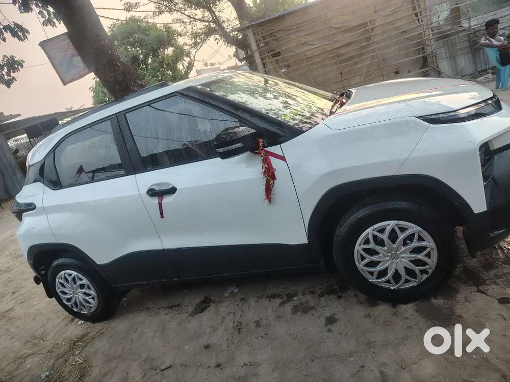 Tata Punch 1.2 Revotron 2026 Petrol