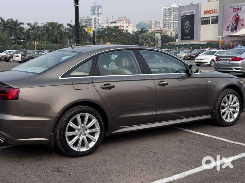 Audi A6 2.0 35 Tdi Technology, 2015, Diesel