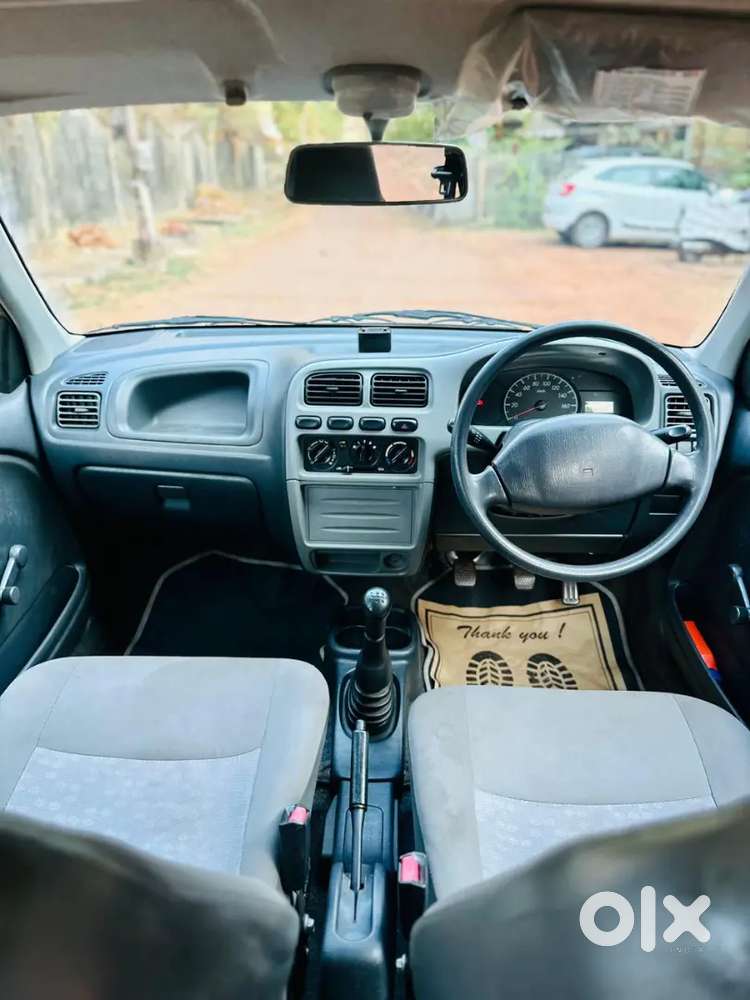 Maruti Suzuki Alto 2011