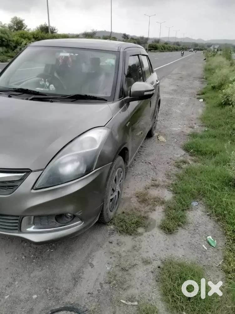 2015 Maruti Swift Dzire At Very Reasonable Price