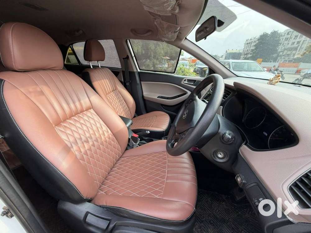 Hyundai I20 1.2 Spotz, 2019, Petrol